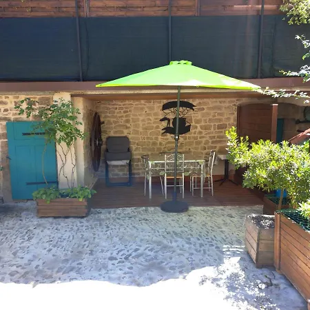 Les Inseparables * Sévérac-lʼÉglise