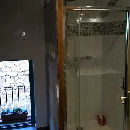 בית נופש Les Inseparables *