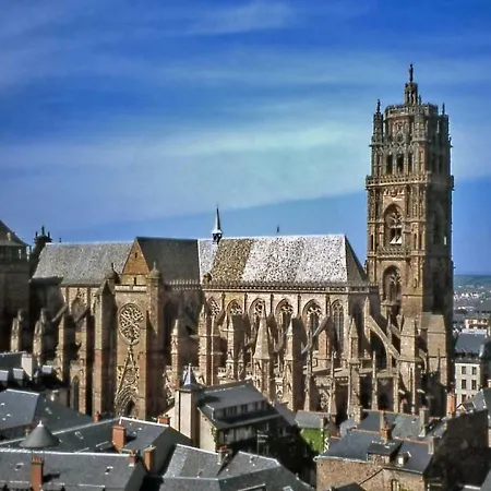 Les Inseparables * Sévérac-lʼÉglise