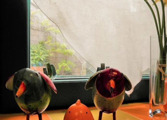 Les Inseparables * Sévérac-lʼÉglise