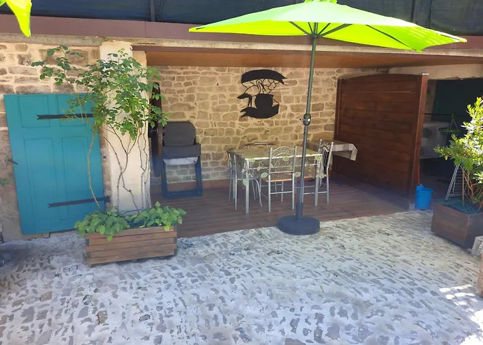 Les Inseparables Sévérac-lʼÉglise