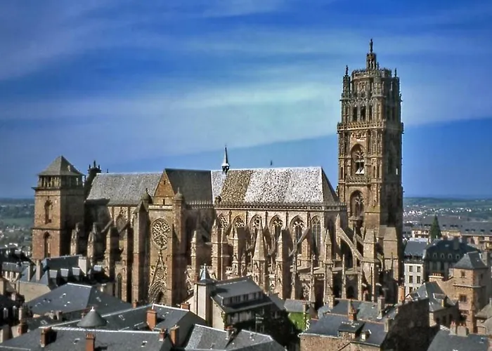 Les Inseparables * Sévérac-lʼÉglise