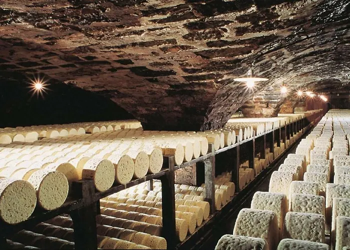 Feriehus Les Inseparables *