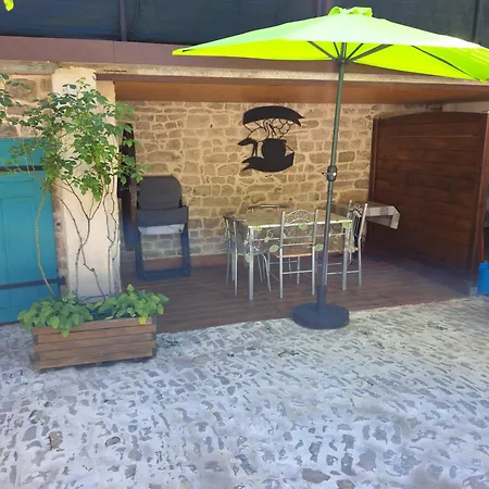 Les Inseparables Sévérac-lʼÉglise