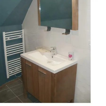 Les Inseparables Сasa de vacaciones