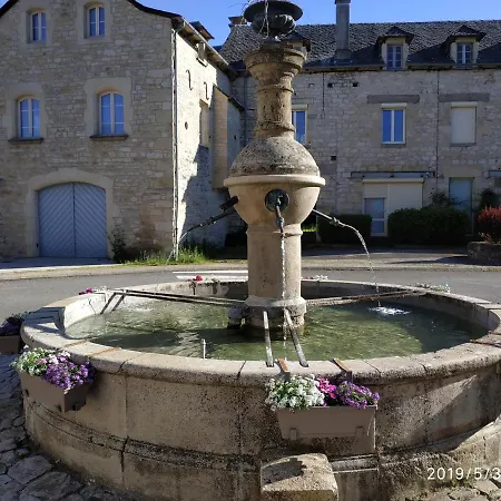 Les Inseparables * Sévérac-lʼÉglise