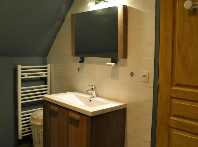 Les Inseparables بيت للعطل Sévérac-lʼÉglise