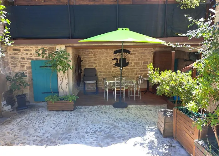 Les Inseparables * Sévérac-lʼÉglise