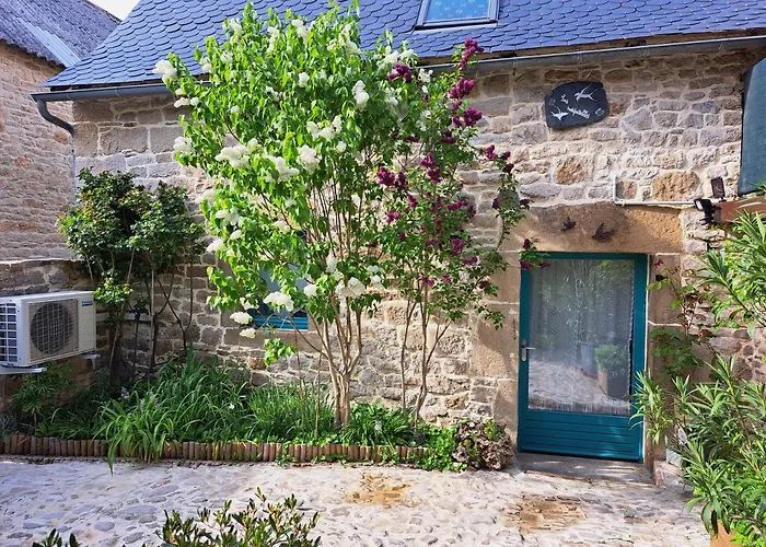 Les Inseparables Sévérac-lʼÉglise