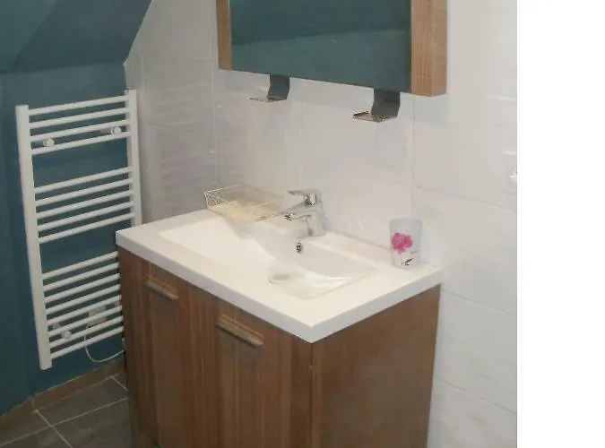 Les Inseparables بيت للعطل