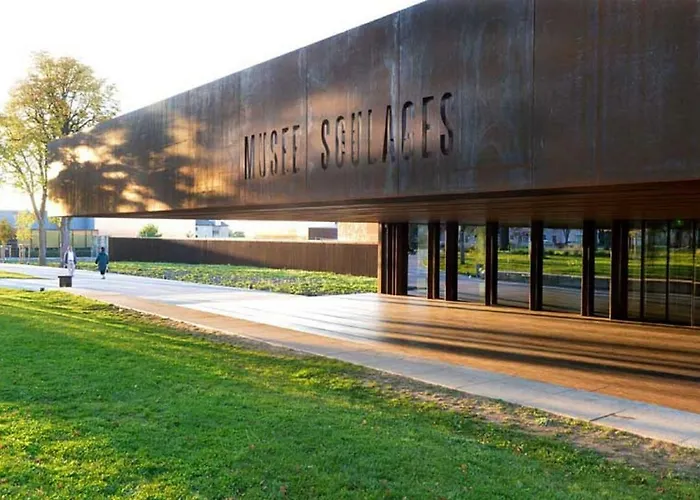 Les Inseparables بيت للعطل *