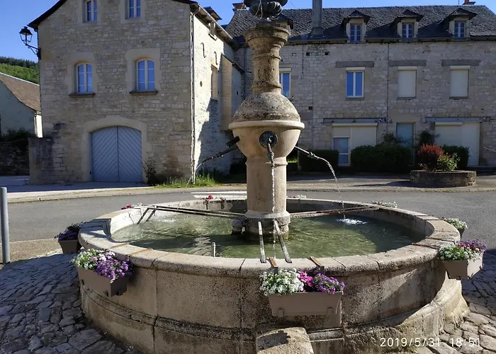 Les Inseparables * Sévérac-lʼÉglise